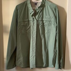 Women’s 2XL, Eddie Bauer outdoor jacket